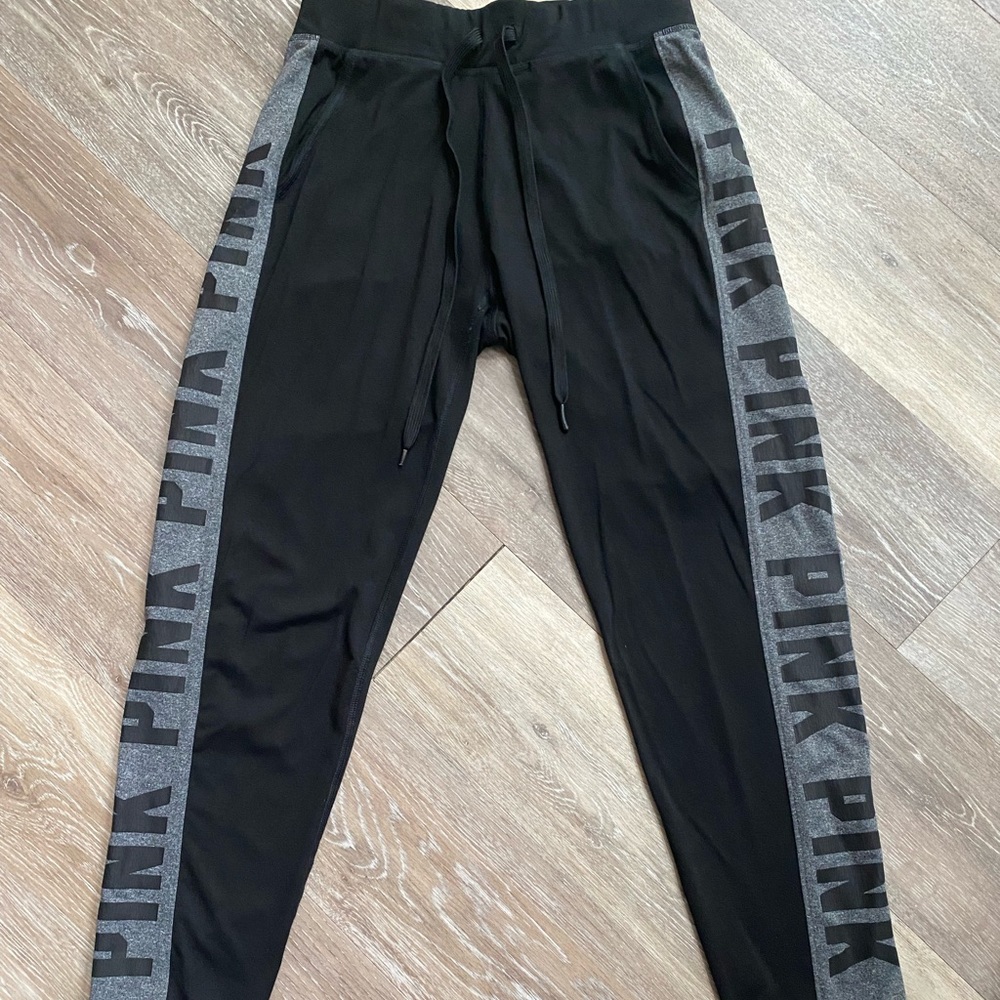 PINK Ultimate Joggers